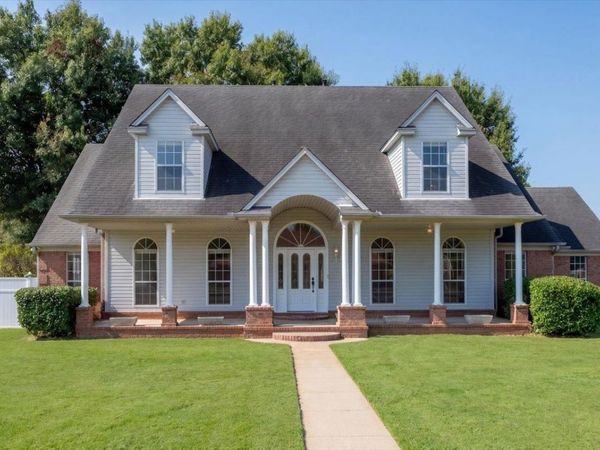 4715 OAK HARBOUR TRCE, Millington, TN 38053