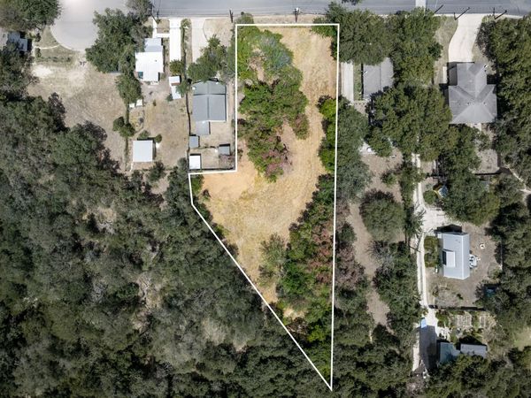 6011 Ponca ST, Austin, TX 78741