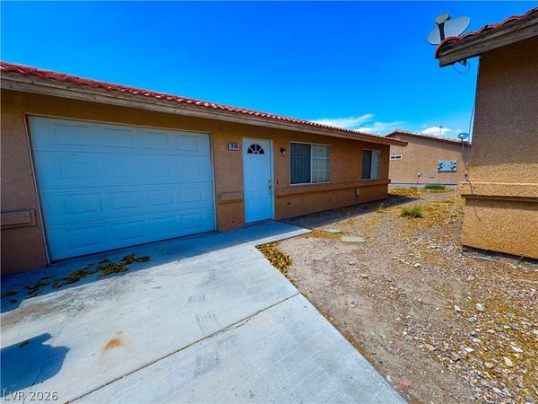 1040 Marne Court , Unit C, Pahrump, NV 89048