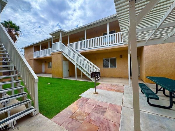 1827 E CALVADA, Unit 1, Pahrump, NV 89048