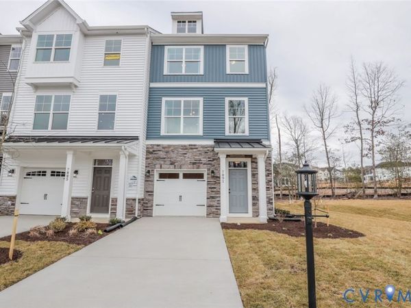 2421 Flora Boulevard , Henrico, VA 23231