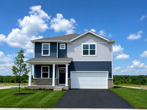 996 Sapphire Lane , Montgomery, IL 60538