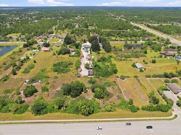 XXXX OIL WELL RD , NAPLES, FL 34120