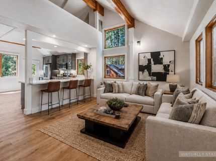 13273 Sierra Drive, Truckee, CA 96161 Photo