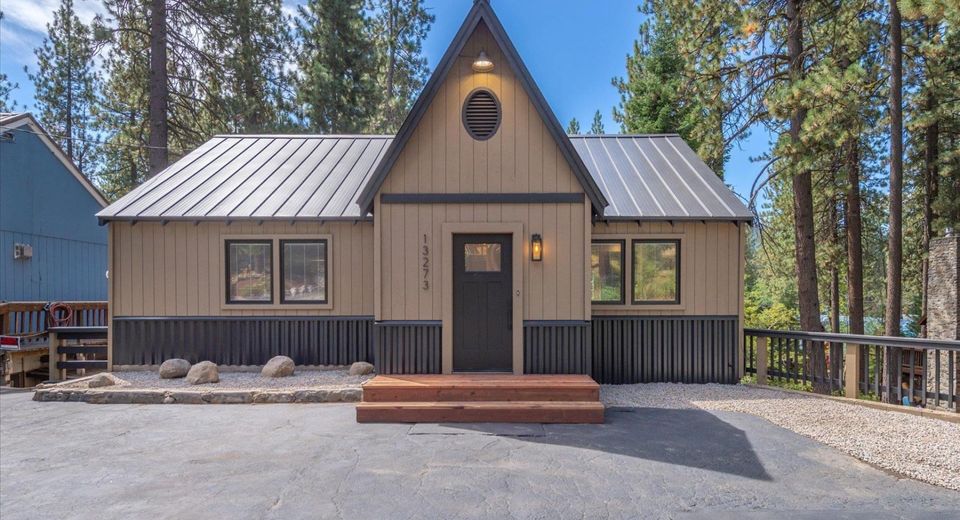 13273 Sierra Drive , Truckee, CA 96161 Photo