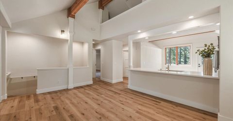 13273 Sierra Drive , Truckee, CA 96161 Photo