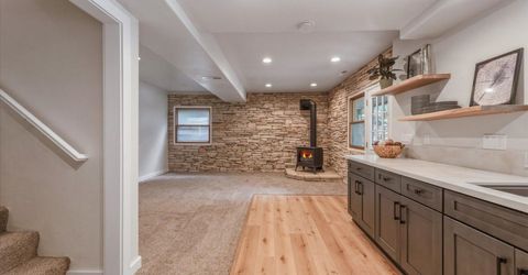 13273 Sierra Drive , Truckee, CA 96161 Photo
