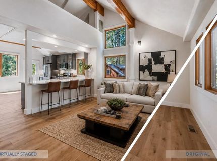 13273 Sierra Drive , Truckee, CA 96161 Photo