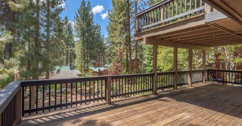 13273 Sierra Drive , Truckee, CA 96161 Photo