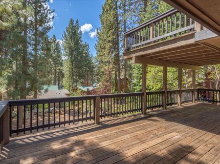 13273 Sierra Drive , Truckee, CA 96161 Photo