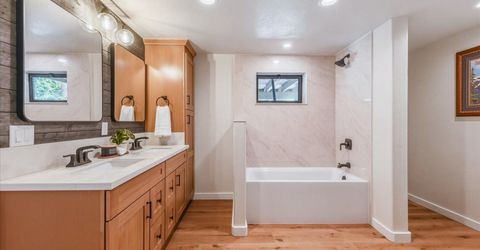 13273 Sierra Drive , Truckee, CA 96161 Photo