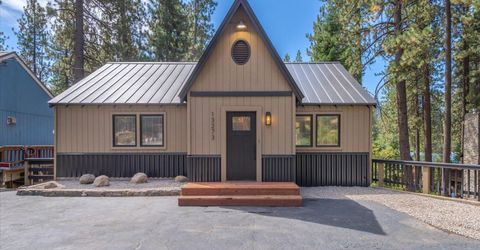 13273 Sierra Drive, Truckee, CA 96161 Photo