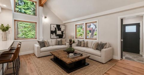 13273 Sierra Drive, Truckee, CA 96161 Photo