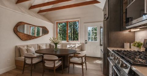 13273 Sierra Drive, Truckee, CA 96161 Photo