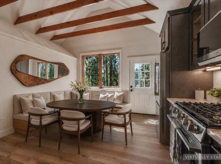 13273 Sierra Drive, Truckee, CA 96161 Photo