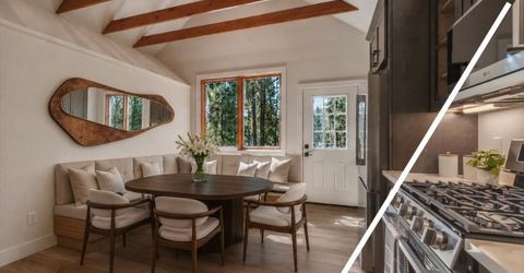 13273 Sierra Drive , Truckee, CA 96161 Photo