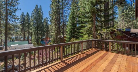 13273 Sierra Drive, Truckee, CA 96161 Photo