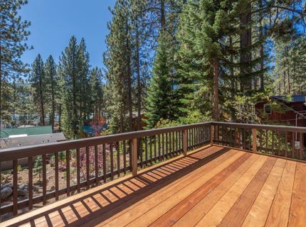 13273 Sierra Drive, Truckee, CA 96161 Photo