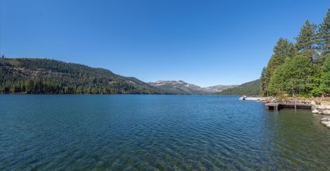 13273 Sierra Drive, Truckee, CA 96161 Photo