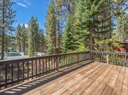 13273 Sierra Drive , Truckee, CA 96161 Photo