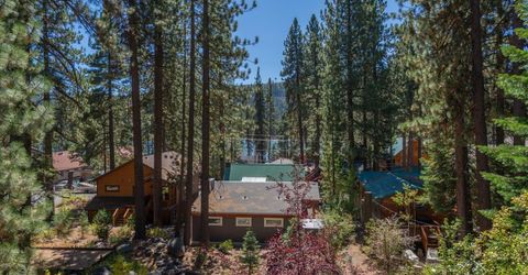 13273 Sierra Drive, Truckee, CA 96161 Photo