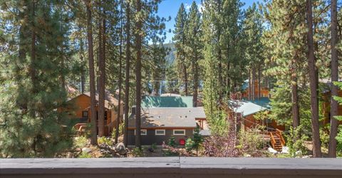 13273 Sierra Drive , Truckee, CA 96161 Photo