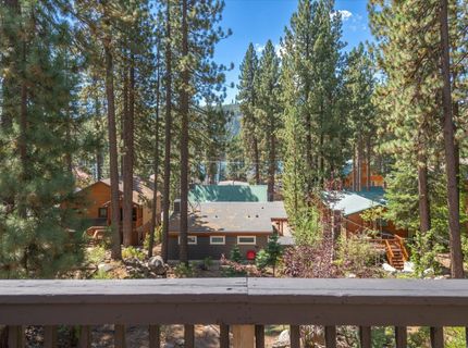 13273 Sierra Drive , Truckee, CA 96161 Photo