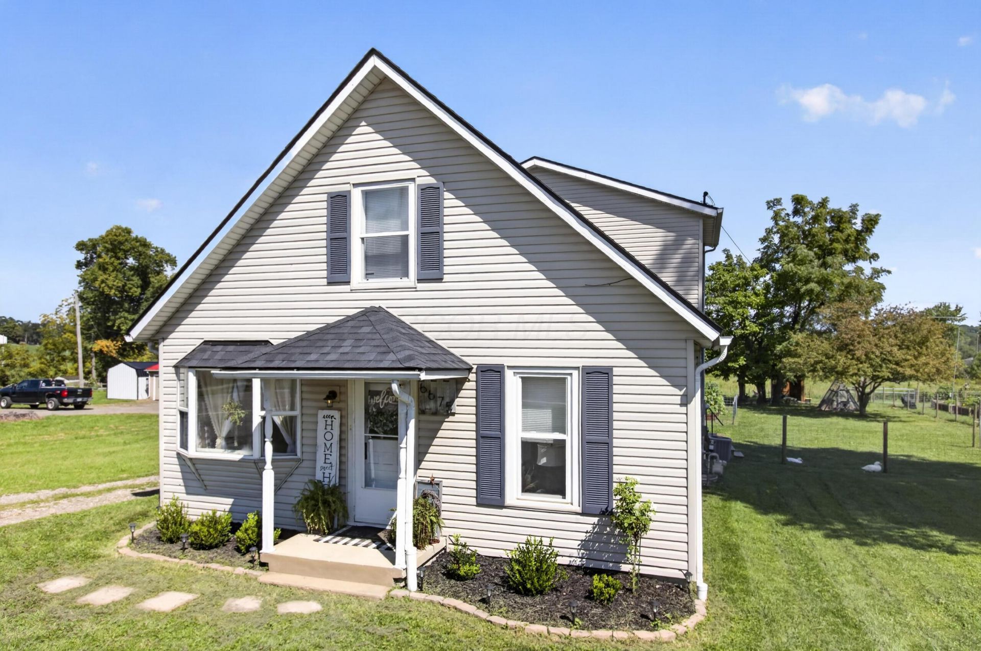 6675 National Road Se, Jacksontown, OH 43030 Main Photo