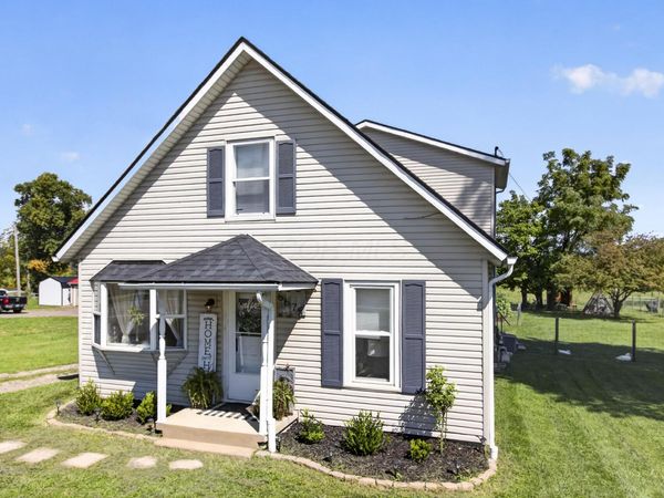 6675 National Road SE, Jacksontown, OH 43030