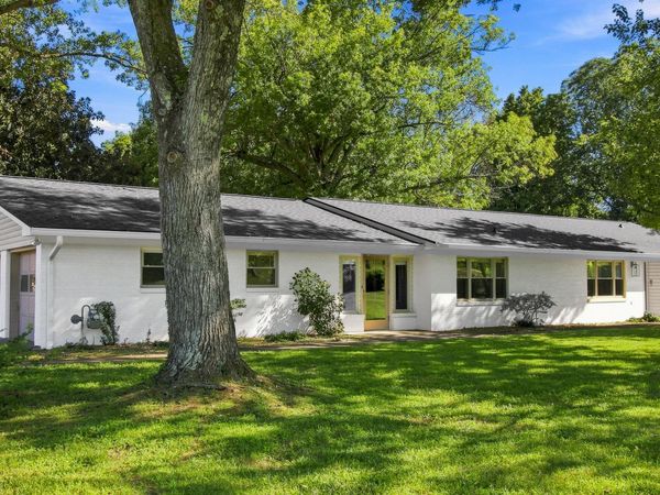 957 Margaret Drive, Alcoa, TN 37701
