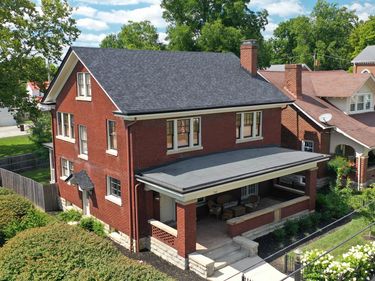 703 Main Street, Millersburg, KY 40348