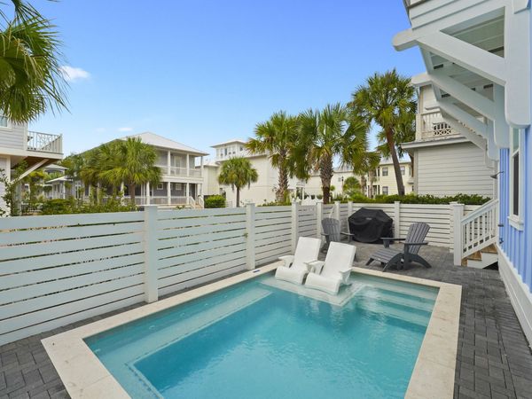 65 Flip Flop Lane, Inlet Beach, FL 32461