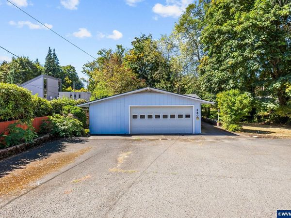 480 Carlson Av, Lebanon, OR 97355
