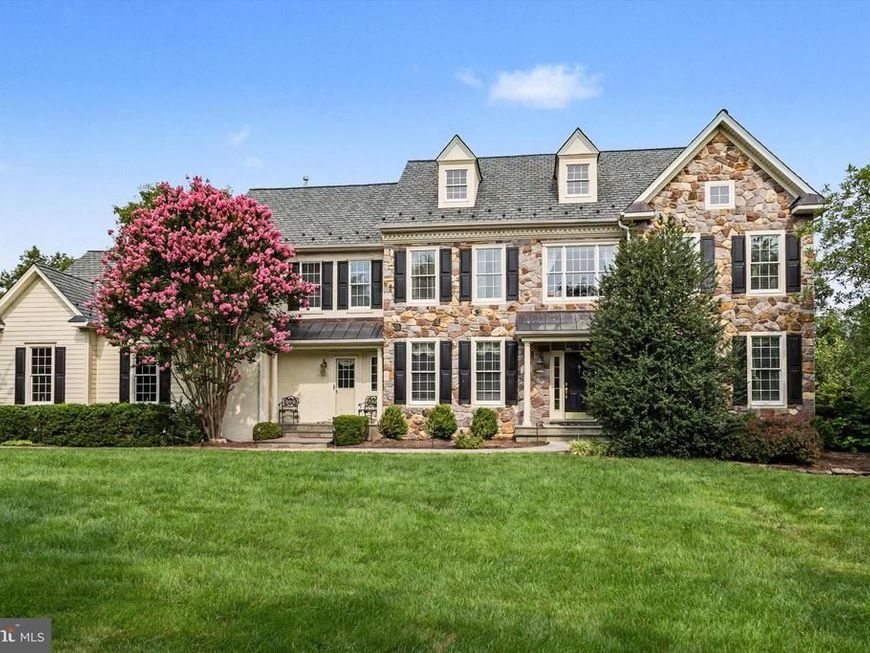 125 Muirfield Lane, Chalfont, PA 18914 Main Photo