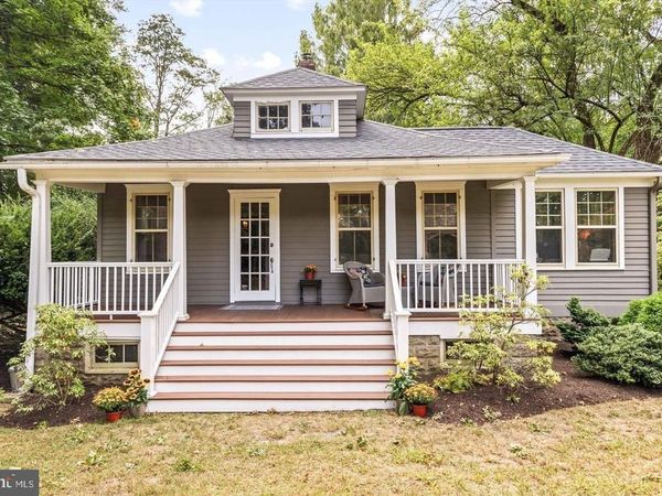 731 RIVER ROAD, YARDLEY, PA 19067