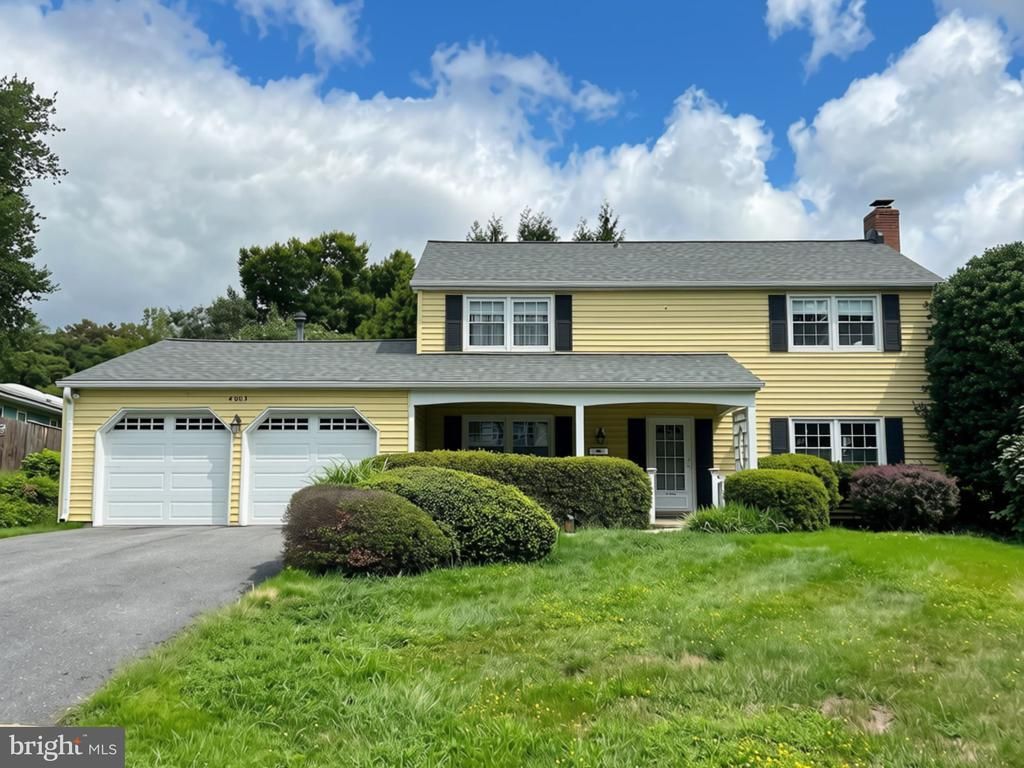 4003 CORDELL COURT , BOWIE, MD 20715