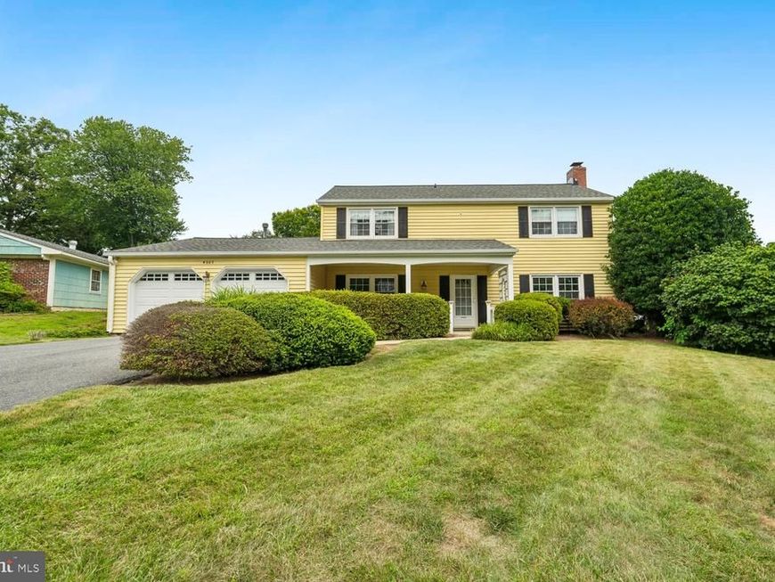 4003 Cordell Court, Bowie, MD 20715 Main Photo