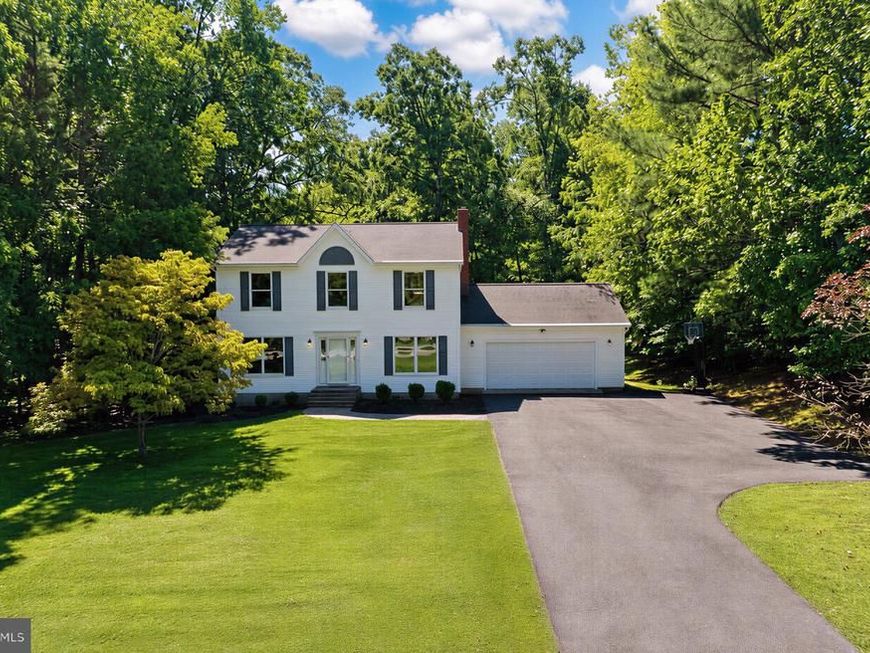 2455 Jurallo Court, Lusby, MD 20657 Main Photo