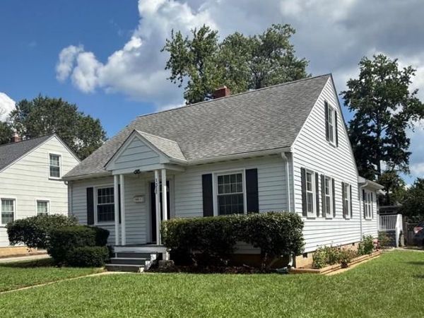 1311 PRESIDENT STREET, ANNAPOLIS, MD 21403