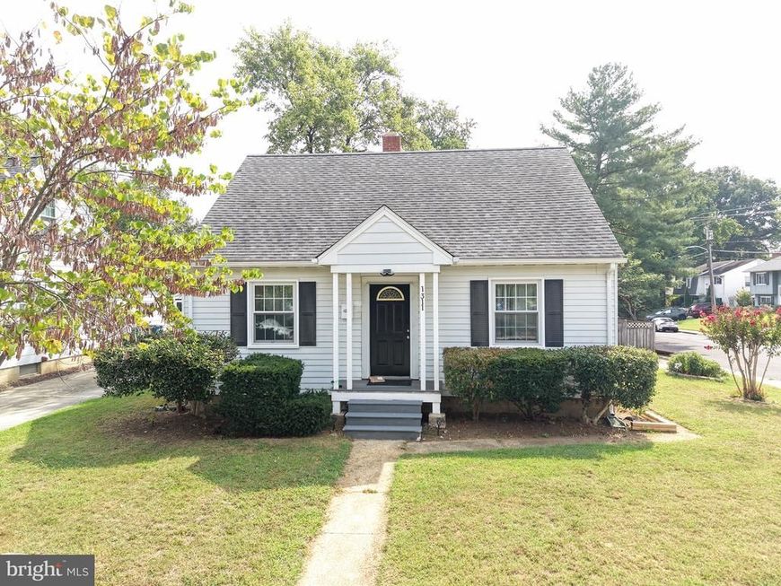 1311 President Street, Annapolis, MD 21403 Main Photo
