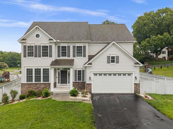 945 KAYLEY DRIVE, ELDERSBURG, MD 21784