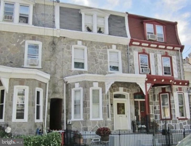4966 RUBICAM STREET , PHILADELPHIA, PA 19144