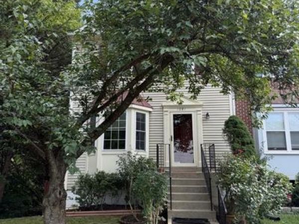 1081 SMARTTS LANE NE , LEESBURG, VA 20176