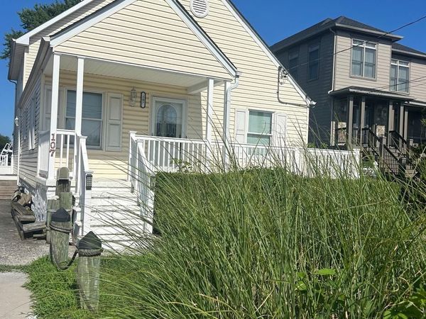 107 BAYSIDE DRIVE , BALTIMORE, MD 21222