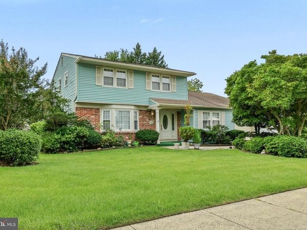 128 ALLIANCE STREET, WOODBURY HEIGHTS, NJ 08097