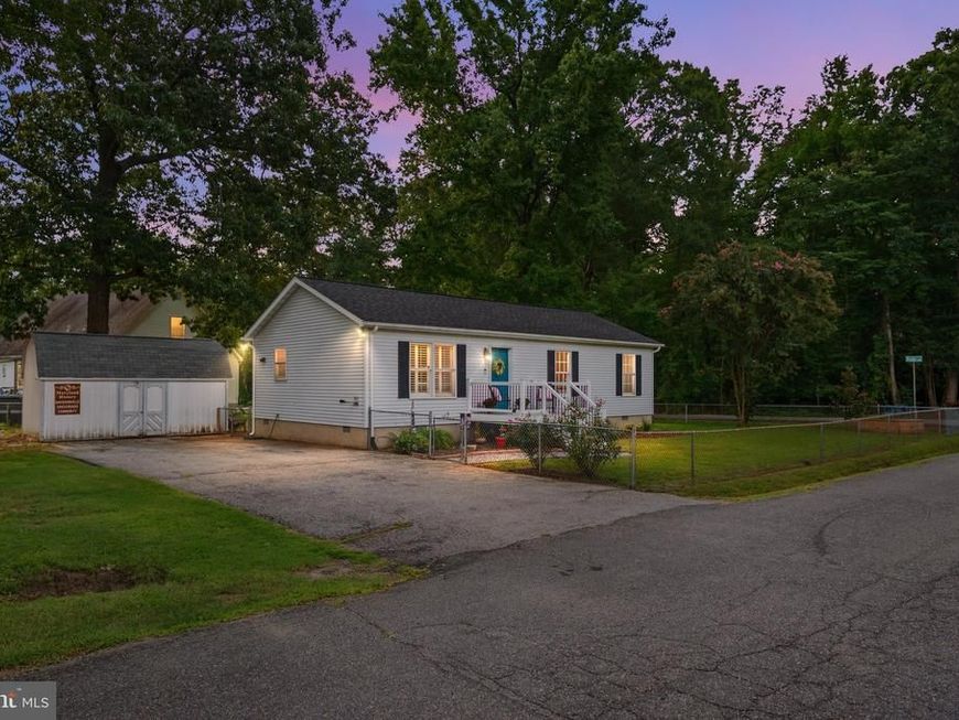 4733 Washington Avenue, Shady Side, MD 20764 Main Photo