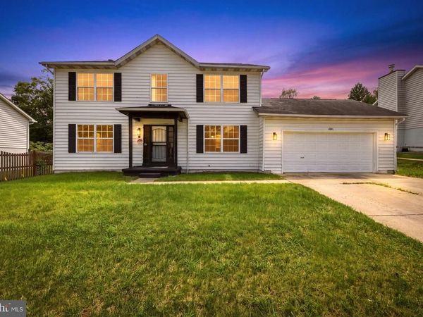 1811 IVERSON STREET, OXON HILL, MD 20745
