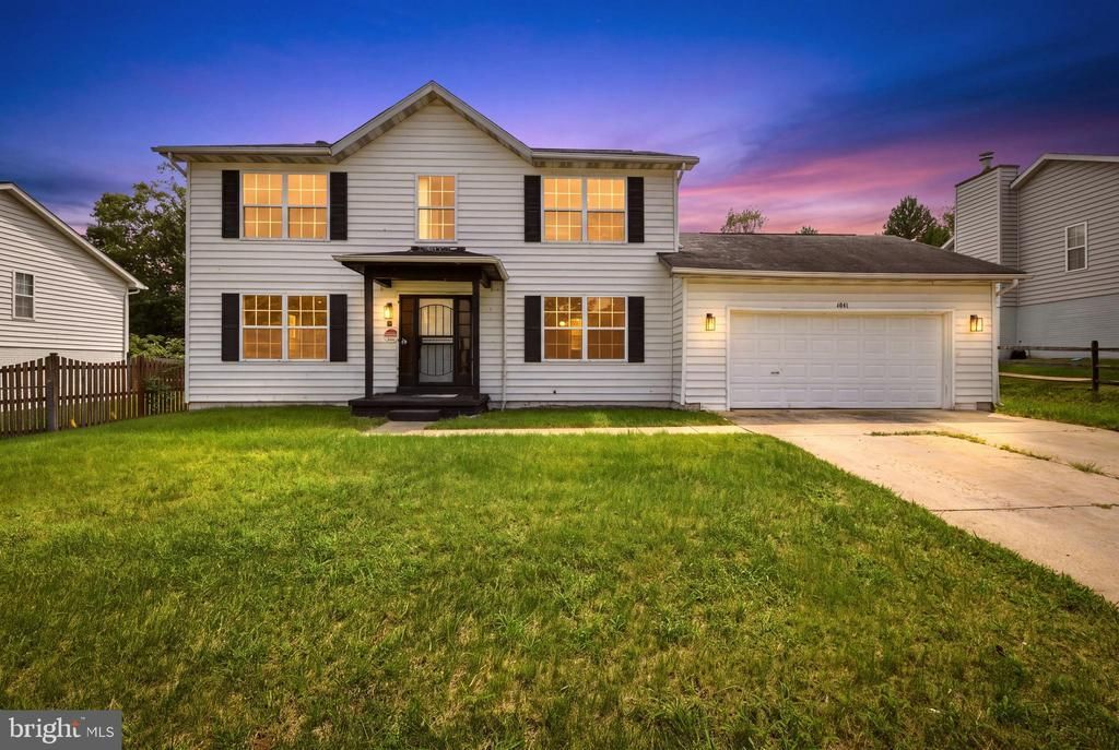 1811 IVERSON STREET, OXON HILL, MD 20745