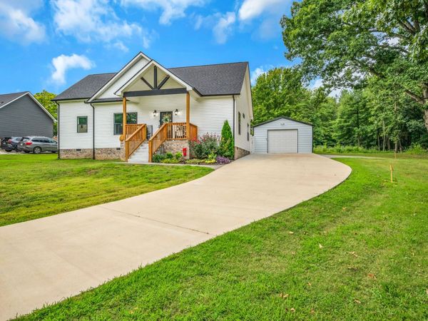 330 Kaiser Rd, Dickson, TN 37055