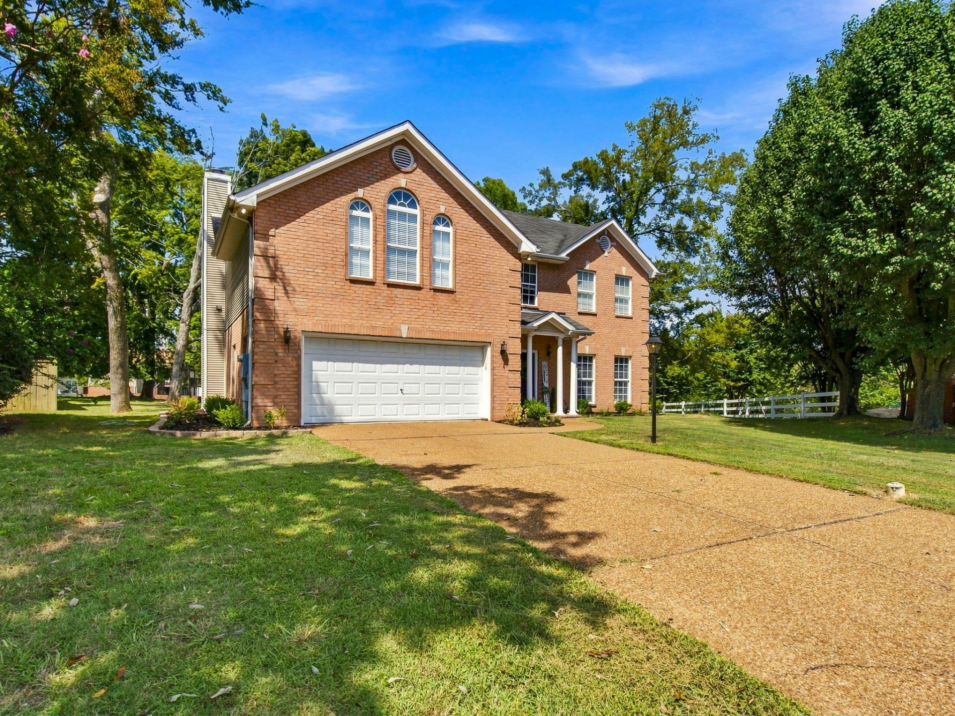 4700 Cape Hope Pass Hermitage, TN 37076